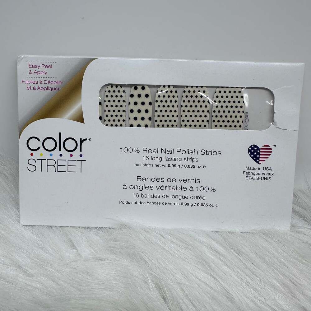 Color Street Nails New - Picture 2 of 6